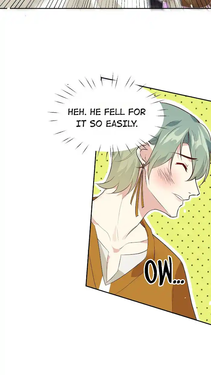 Xiu Zhen Nai Ba Chapter 36