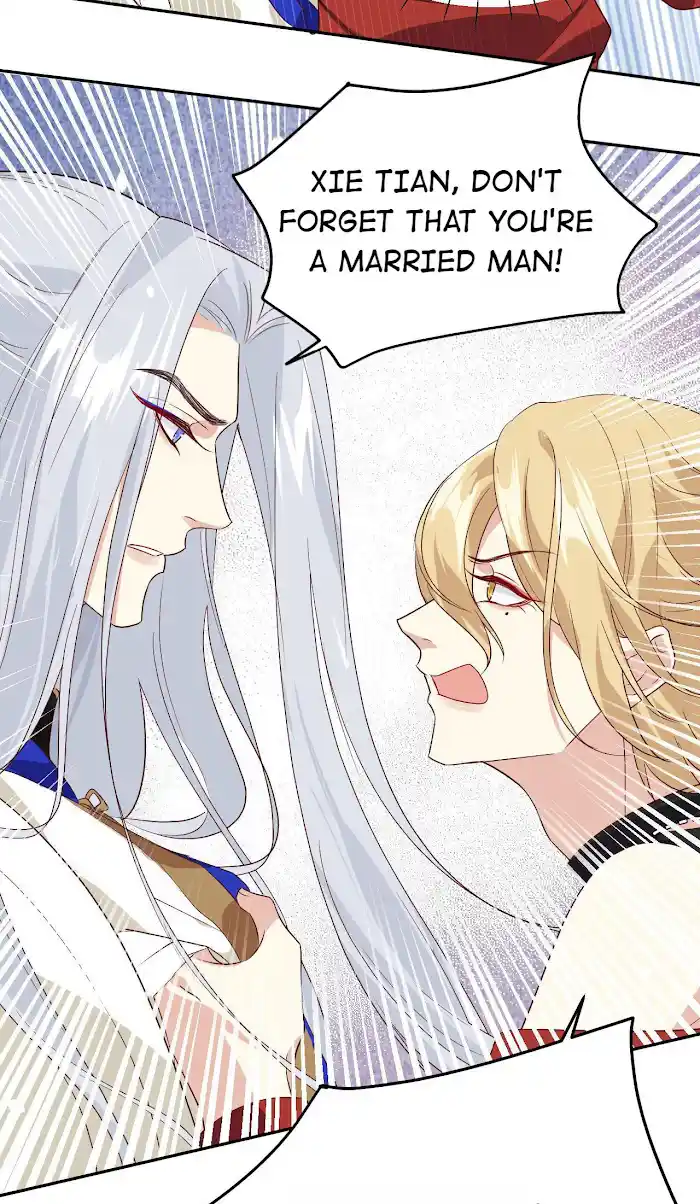 Xiu Zhen Nai Ba Chapter 36