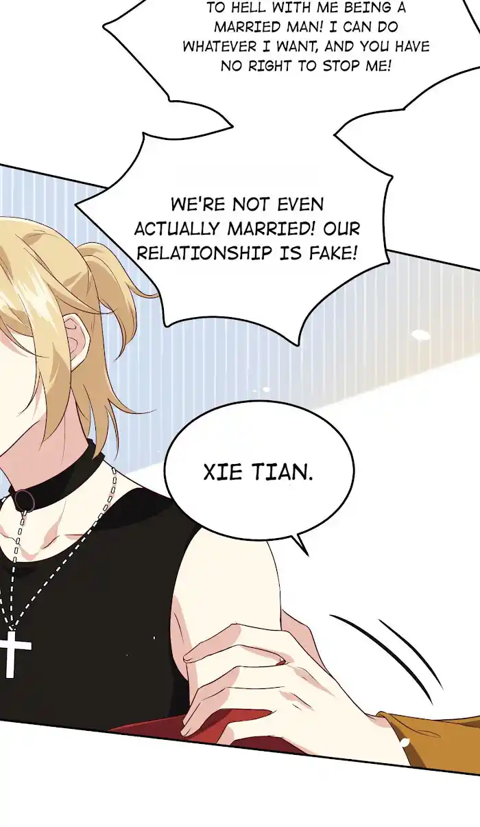 Xiu Zhen Nai Ba Chapter 36