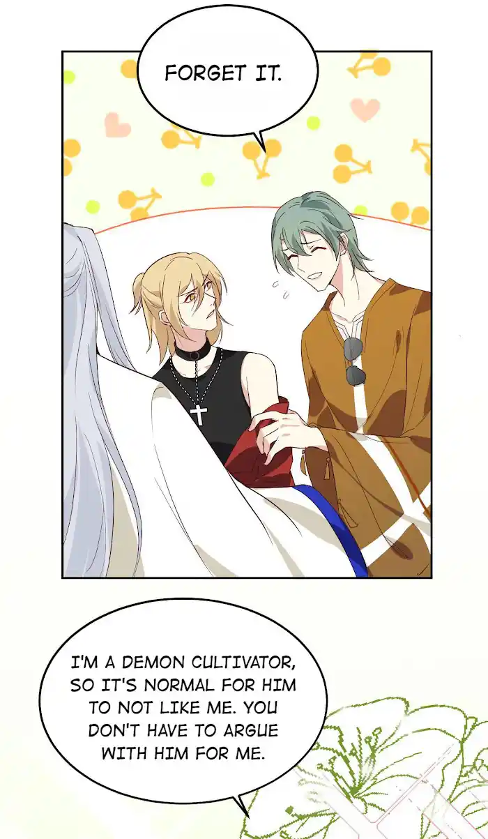 Xiu Zhen Nai Ba Chapter 36