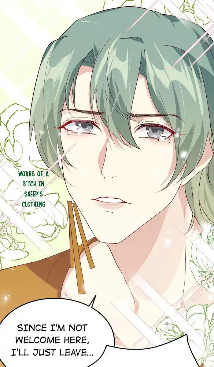 Xiu Zhen Nai Ba Chapter 36