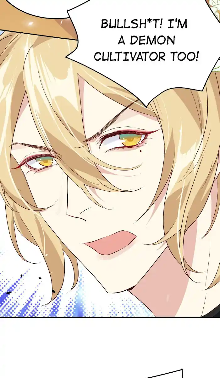 Xiu Zhen Nai Ba Chapter 36