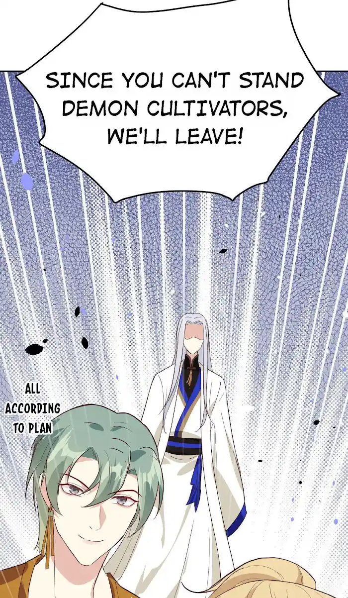 Xiu Zhen Nai Ba Chapter 36