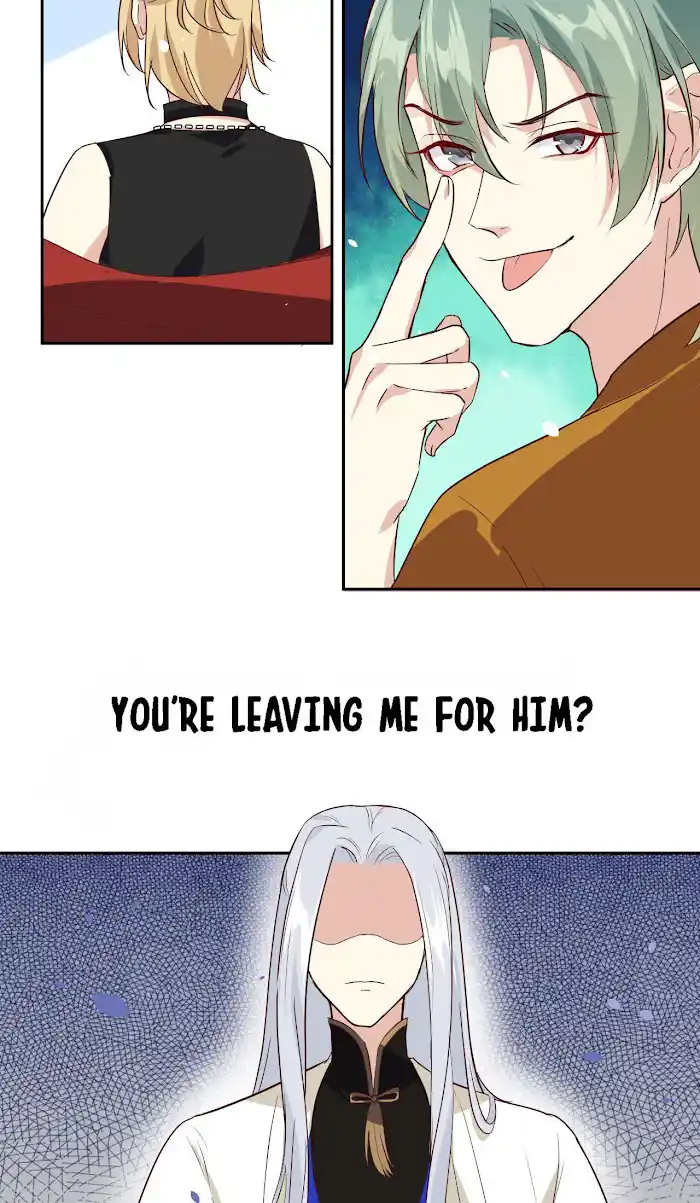 Xiu Zhen Nai Ba Chapter 36