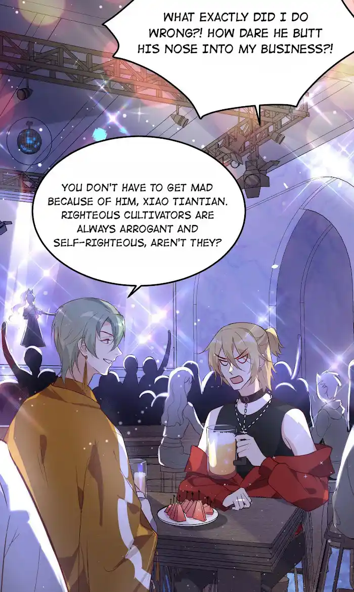 Xiu Zhen Nai Ba Chapter 36