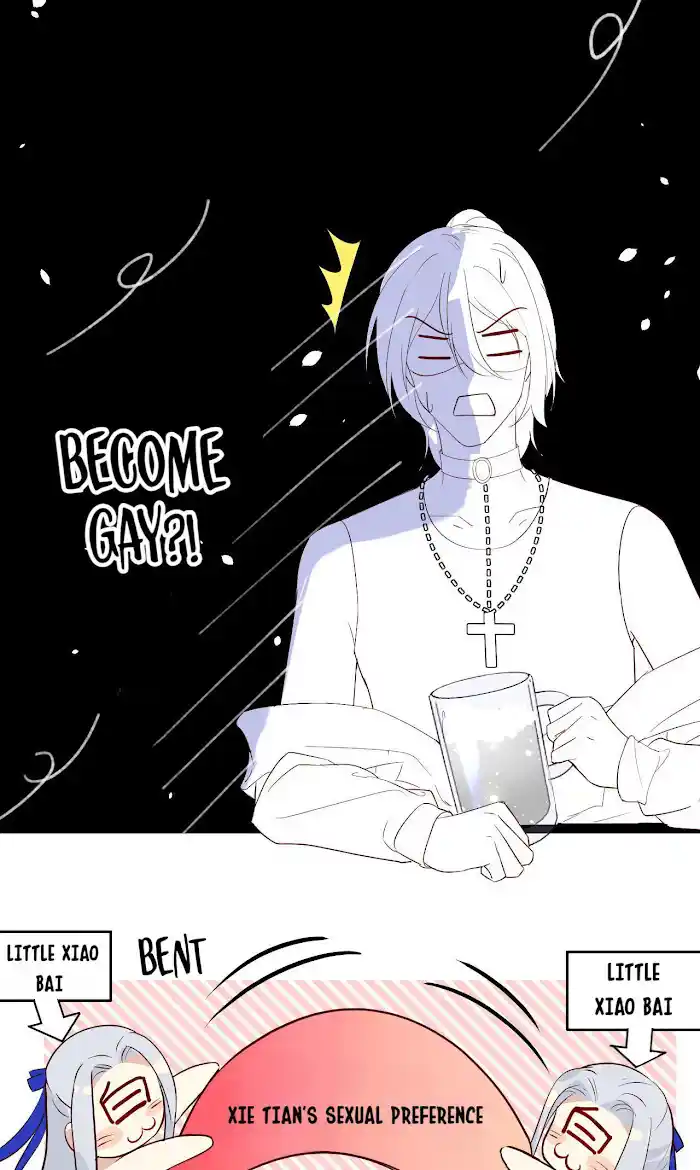 Xiu Zhen Nai Ba Chapter 36