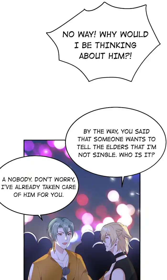 Xiu Zhen Nai Ba Chapter 36