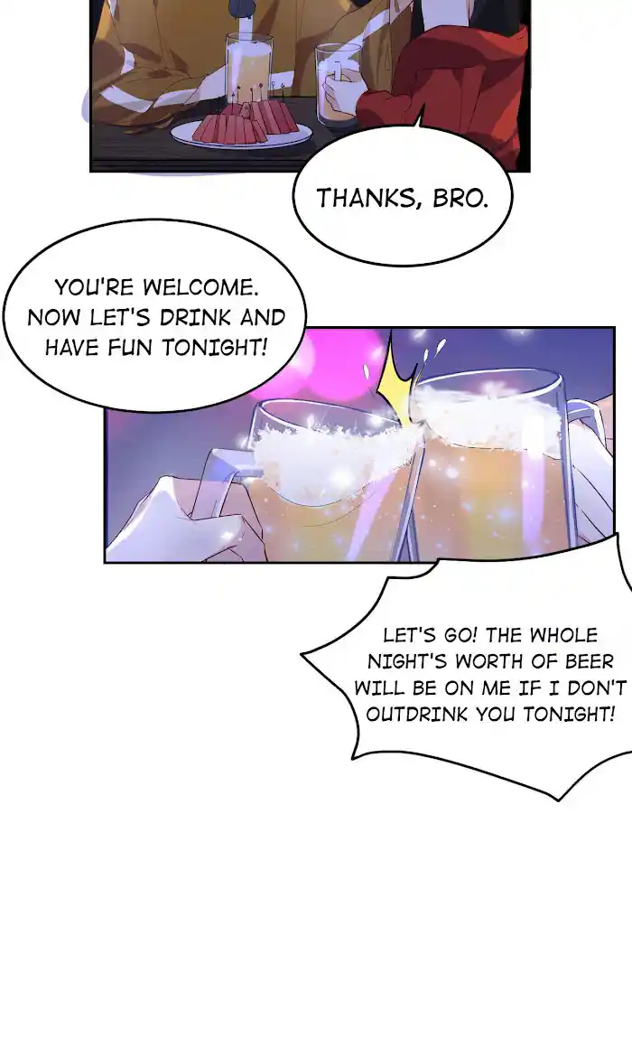 Xiu Zhen Nai Ba Chapter 36