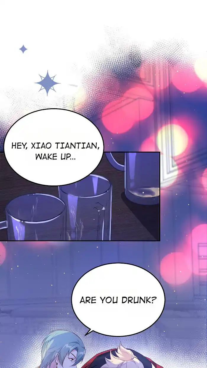 Xiu Zhen Nai Ba Chapter 36