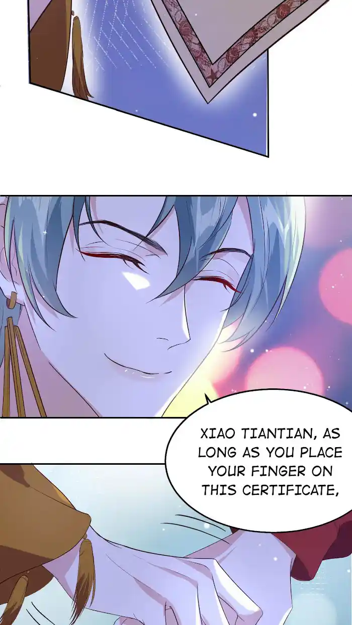 Xiu Zhen Nai Ba Chapter 36