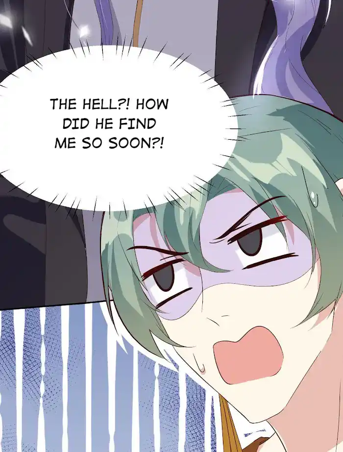 Xiu Zhen Nai Ba Chapter 37