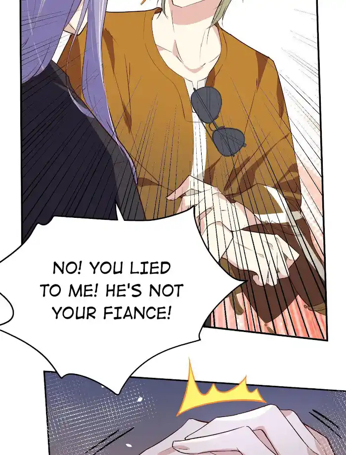 Xiu Zhen Nai Ba Chapter 37