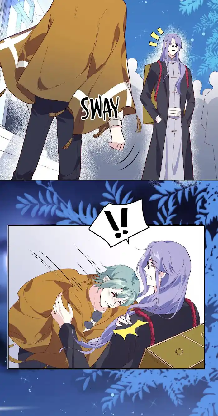 Xiu Zhen Nai Ba Chapter 37