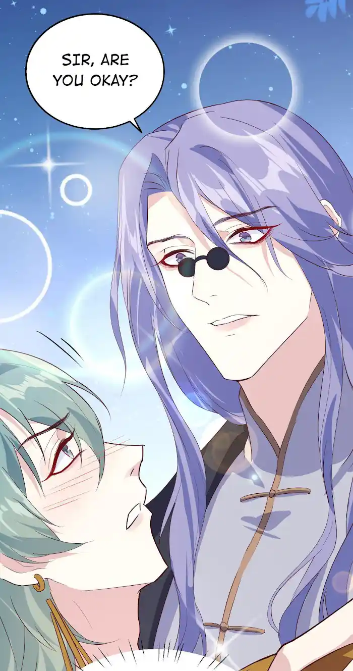 Xiu Zhen Nai Ba Chapter 37