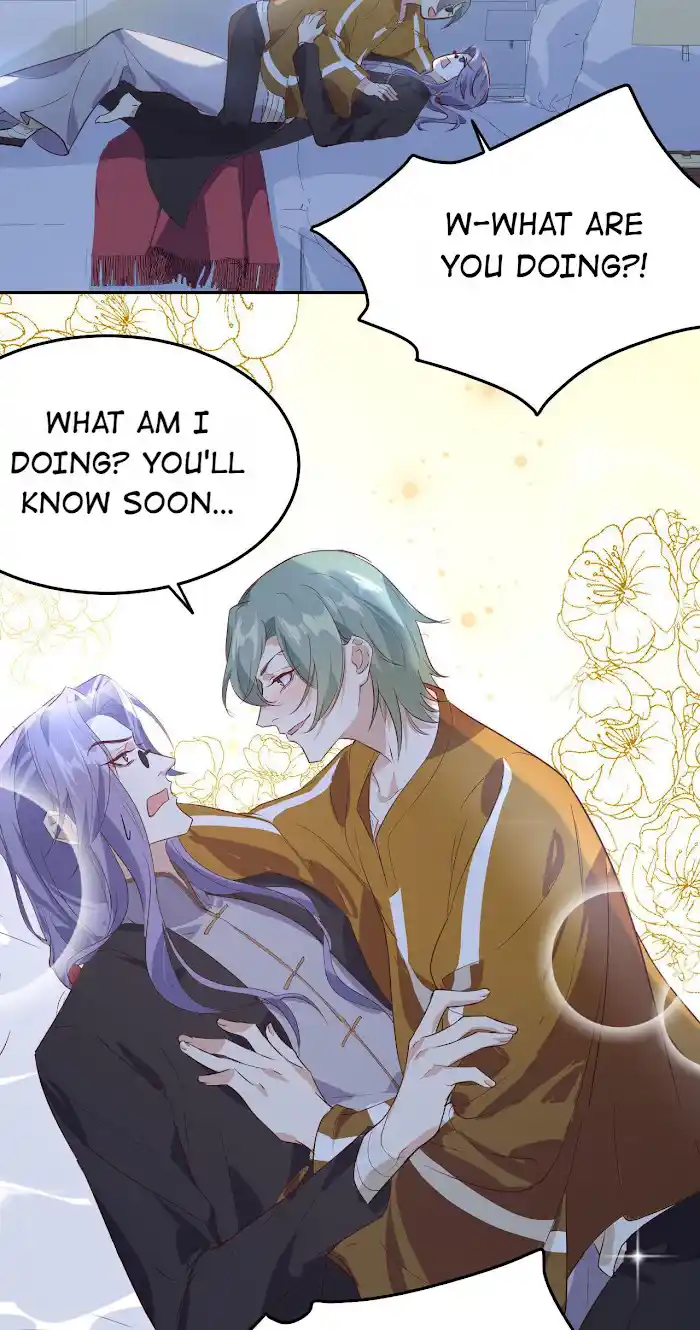 Xiu Zhen Nai Ba Chapter 37