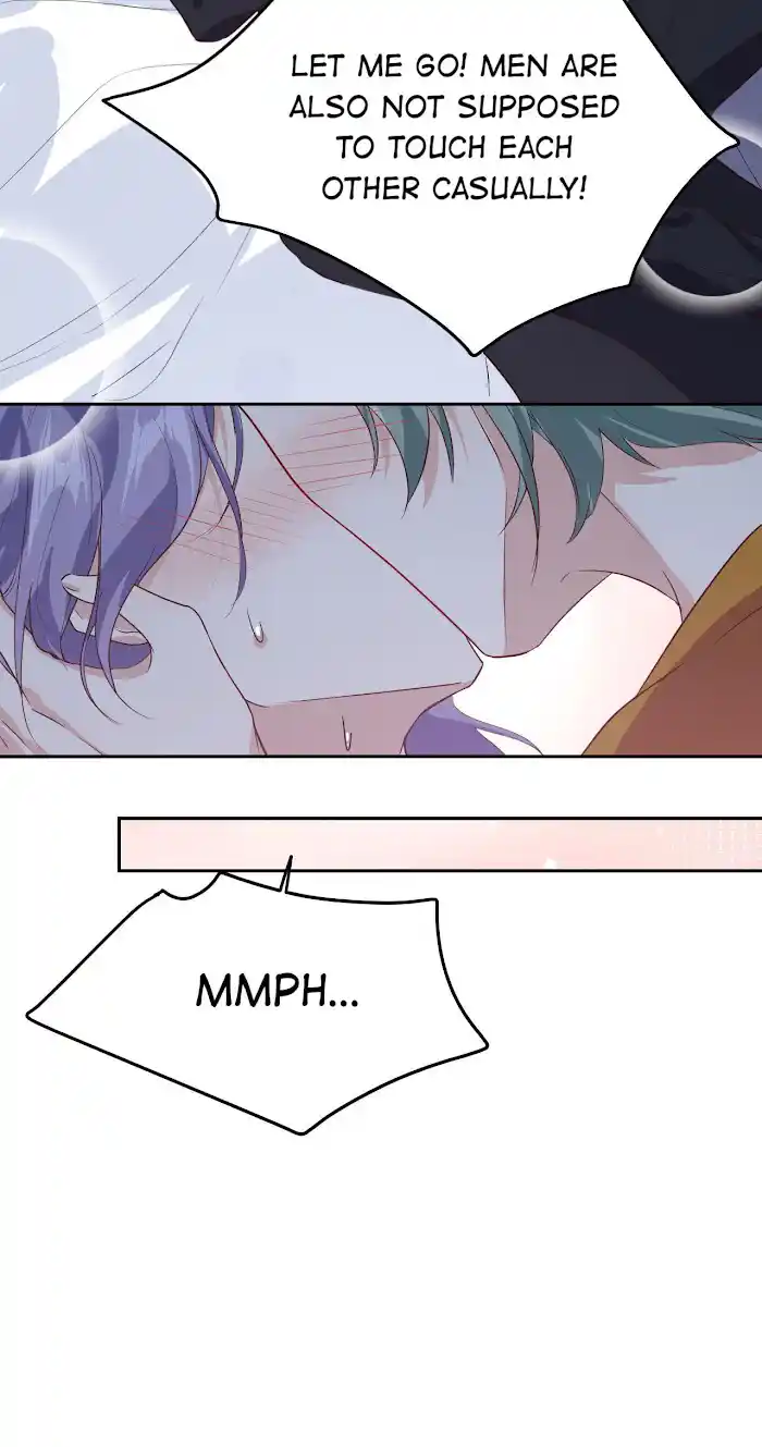 Xiu Zhen Nai Ba Chapter 37