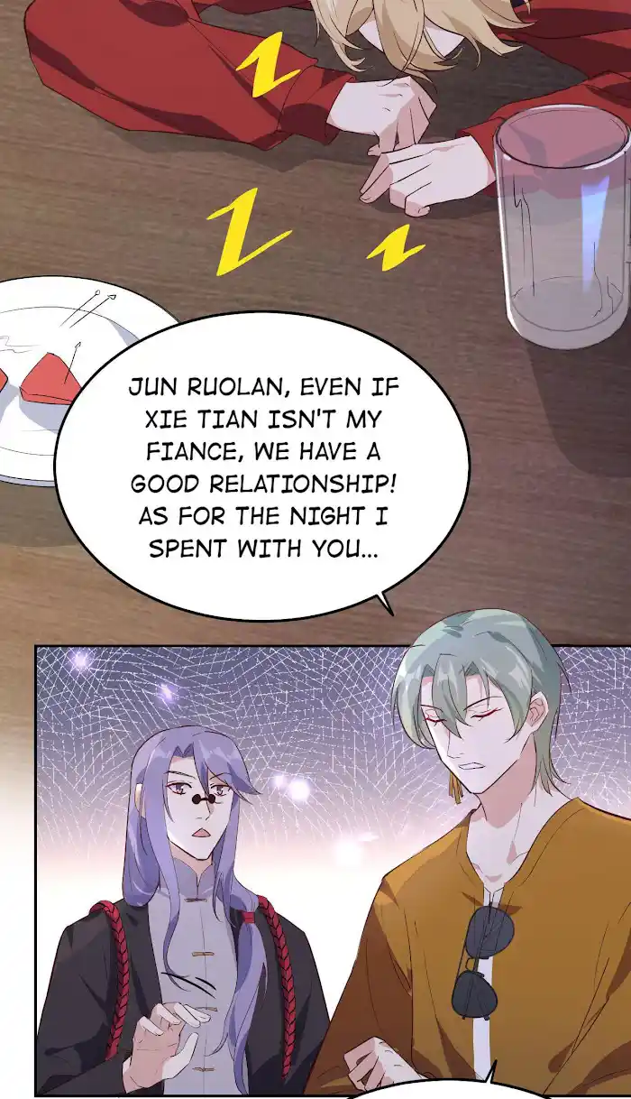 Xiu Zhen Nai Ba Chapter 37