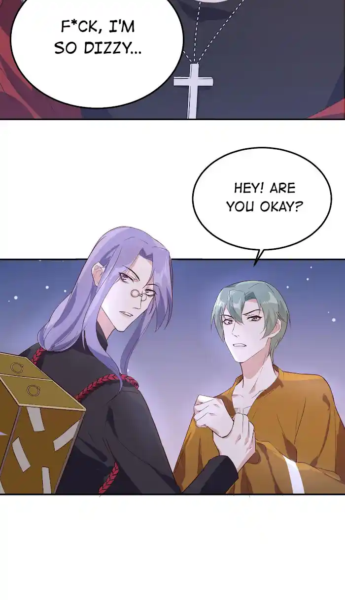 Xiu Zhen Nai Ba Chapter 37