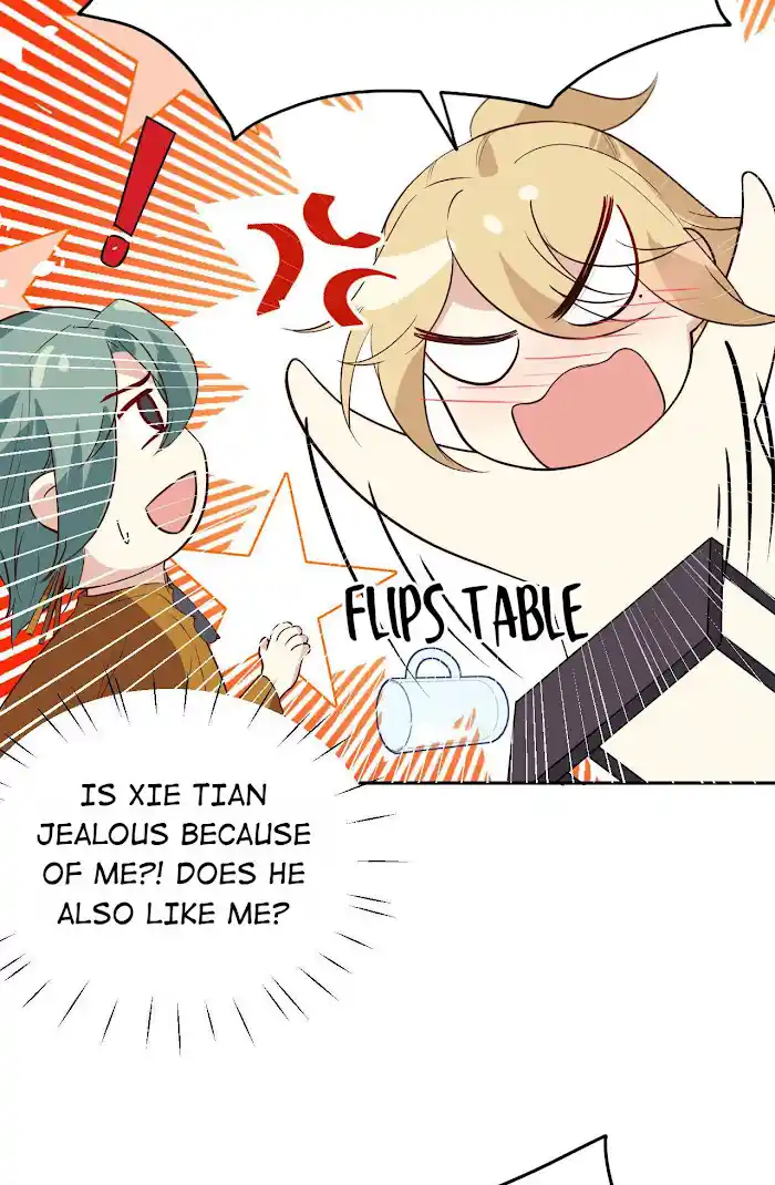 Xiu Zhen Nai Ba Chapter 37