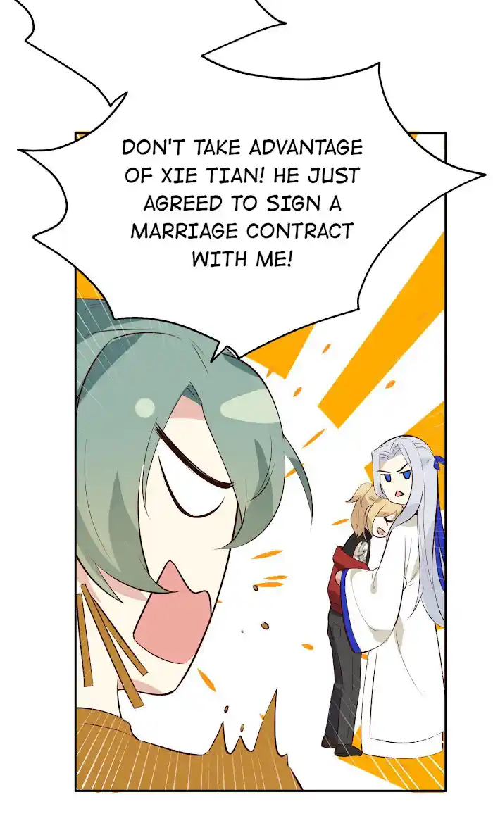 Xiu Zhen Nai Ba Chapter 37