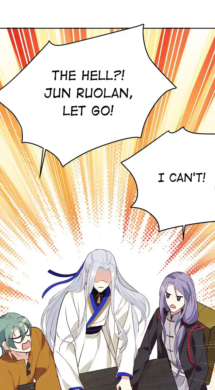 Xiu Zhen Nai Ba Chapter 37