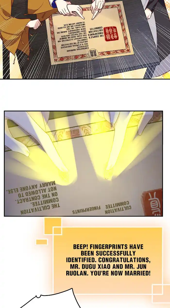 Xiu Zhen Nai Ba Chapter 37