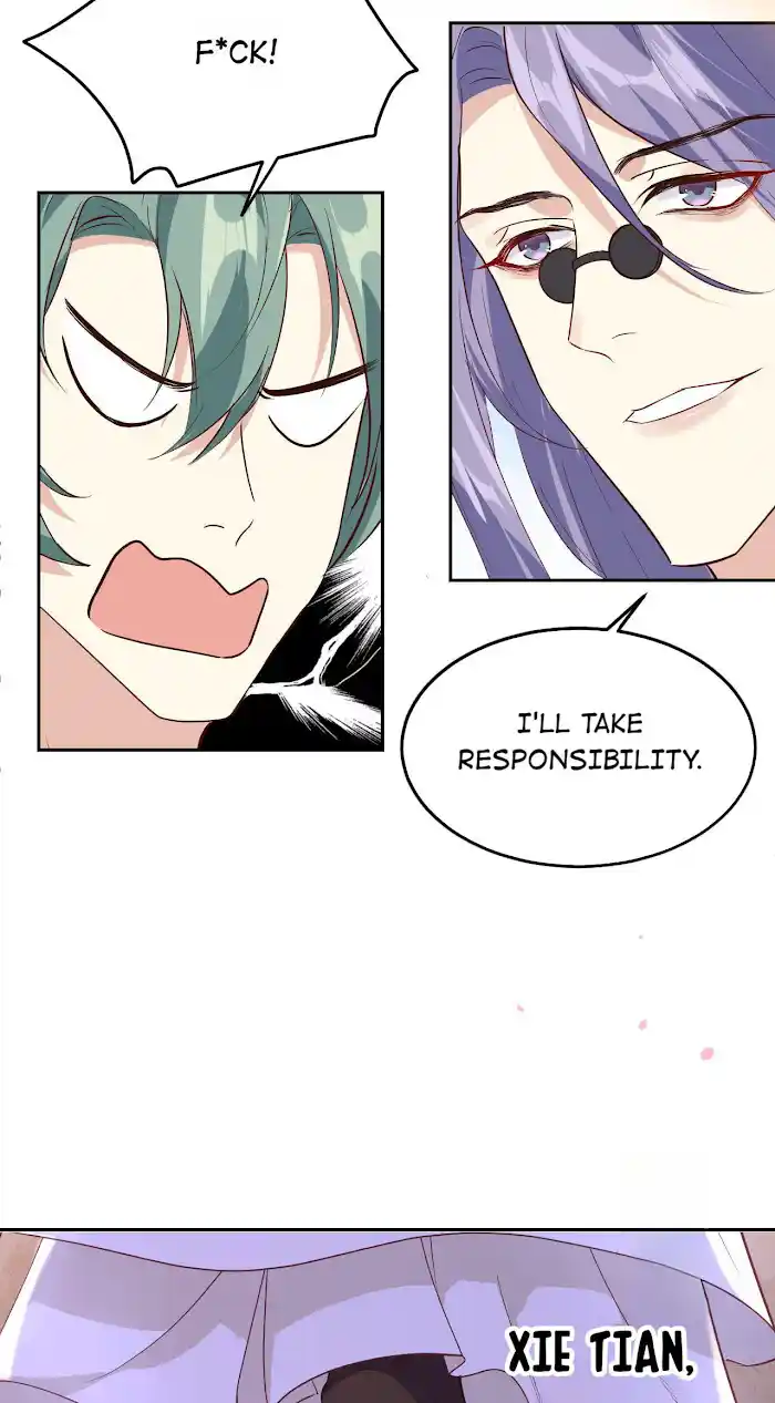 Xiu Zhen Nai Ba Chapter 37