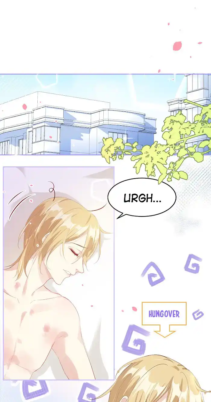 Xiu Zhen Nai Ba Chapter 38