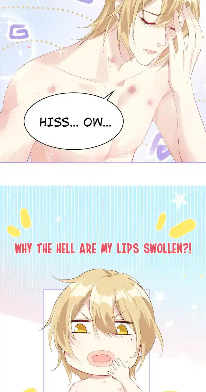 Xiu Zhen Nai Ba Chapter 38