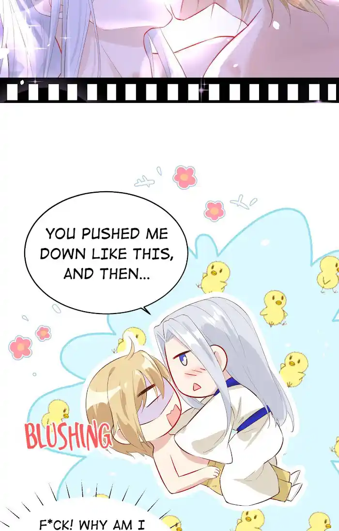 Xiu Zhen Nai Ba Chapter 38