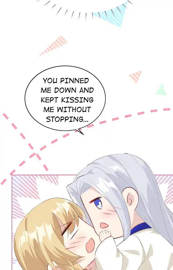 Xiu Zhen Nai Ba Chapter 38