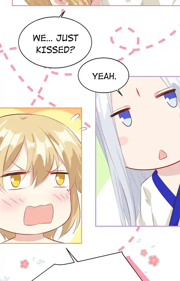 Xiu Zhen Nai Ba Chapter 38