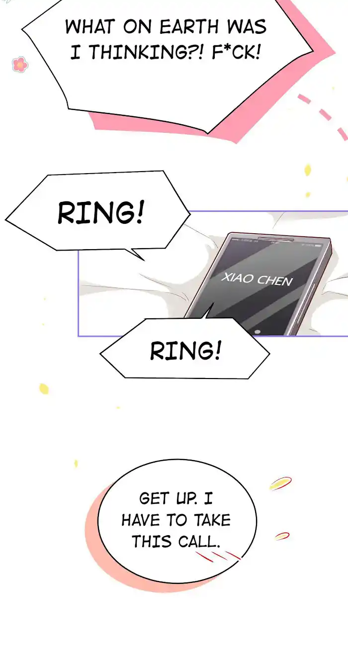 Xiu Zhen Nai Ba Chapter 38