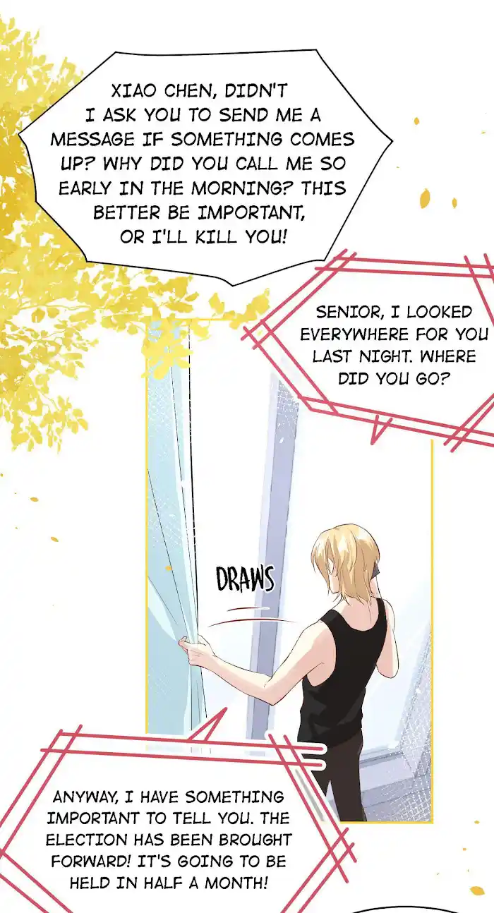 Xiu Zhen Nai Ba Chapter 38