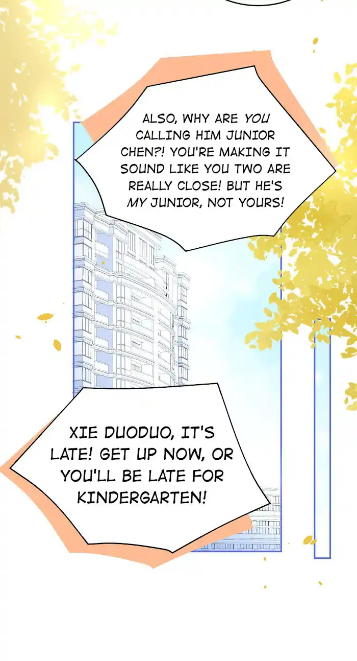 Xiu Zhen Nai Ba Chapter 38