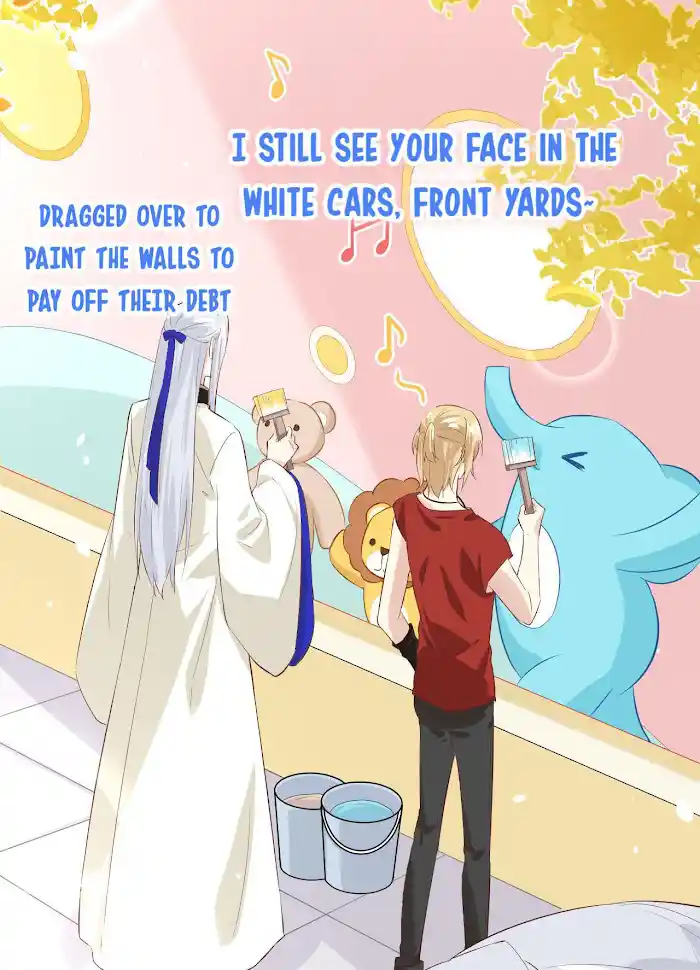 Xiu Zhen Nai Ba Chapter 38