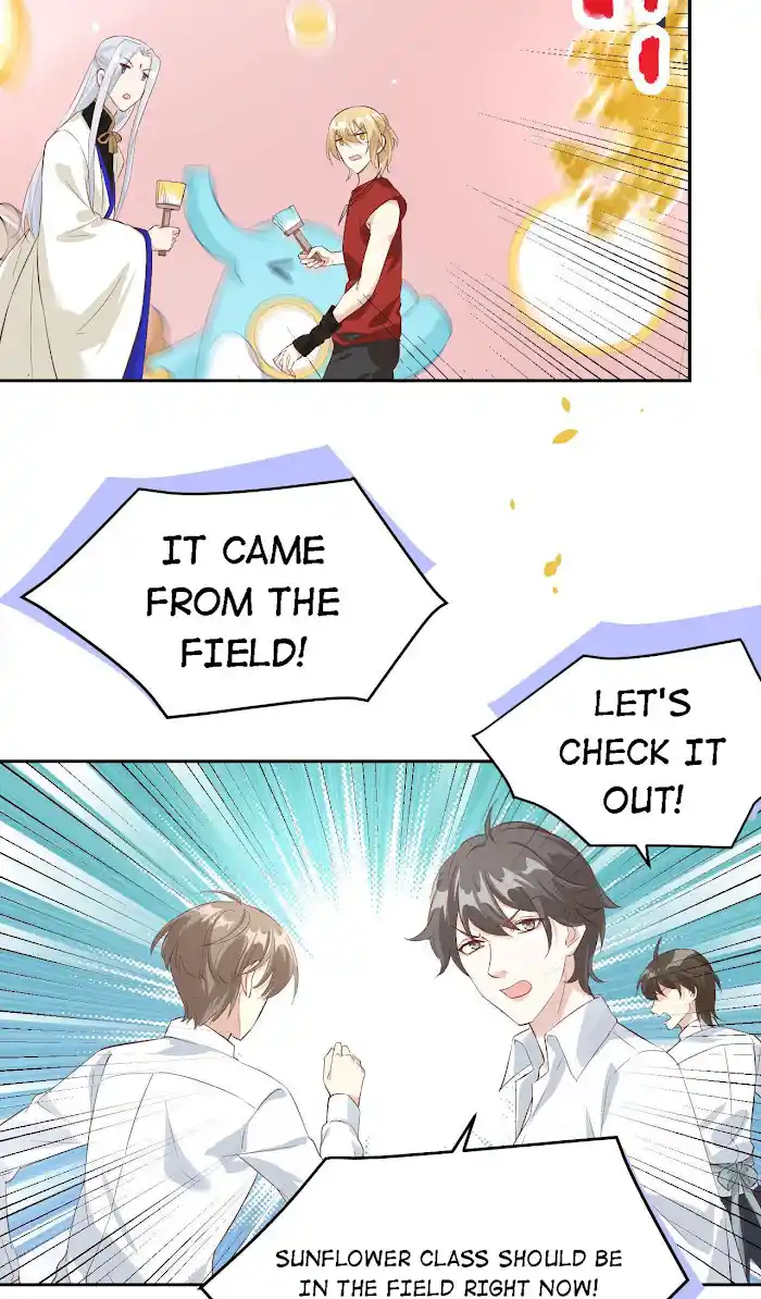 Xiu Zhen Nai Ba Chapter 38