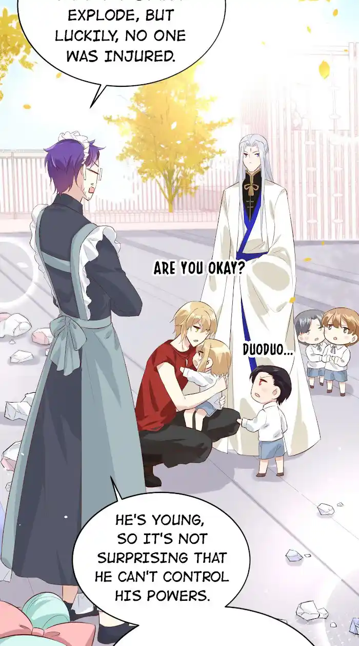 Xiu Zhen Nai Ba Chapter 38