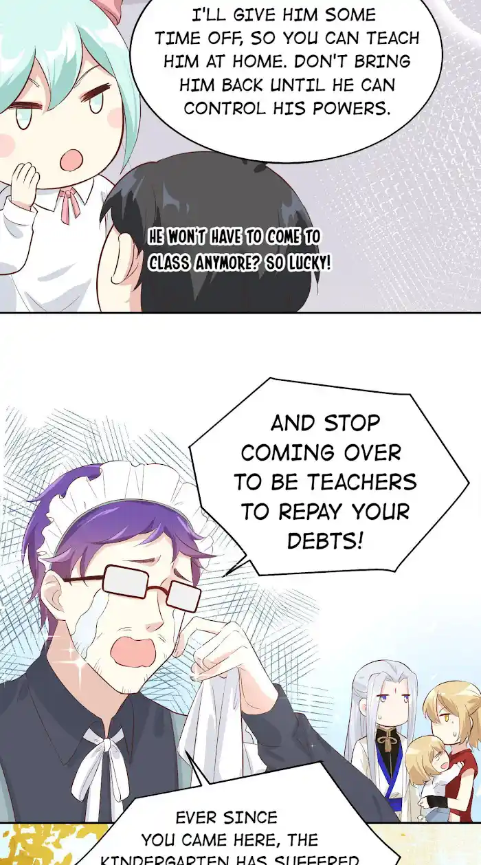 Xiu Zhen Nai Ba Chapter 38