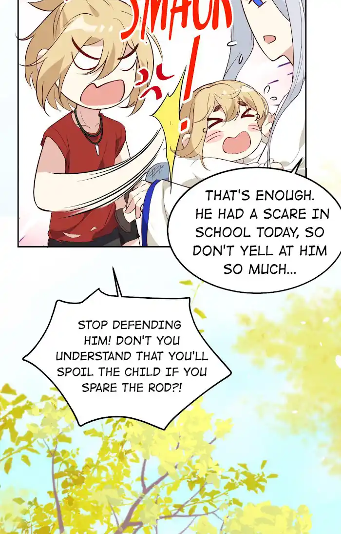 Xiu Zhen Nai Ba Chapter 39