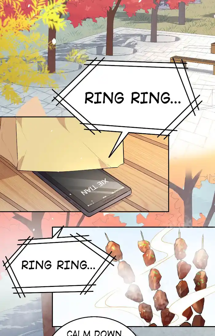 Xiu Zhen Nai Ba Chapter 39