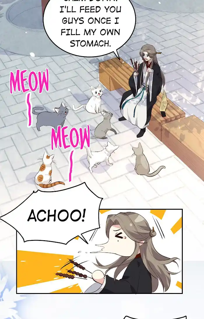 Xiu Zhen Nai Ba Chapter 39