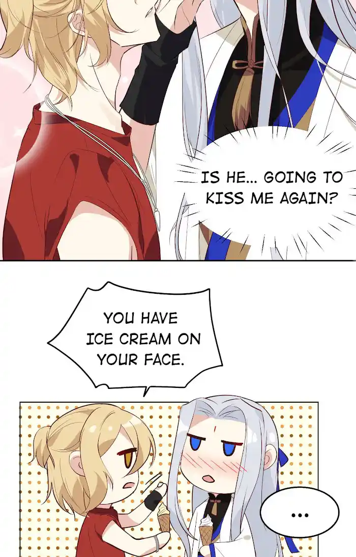 Xiu Zhen Nai Ba Chapter 39