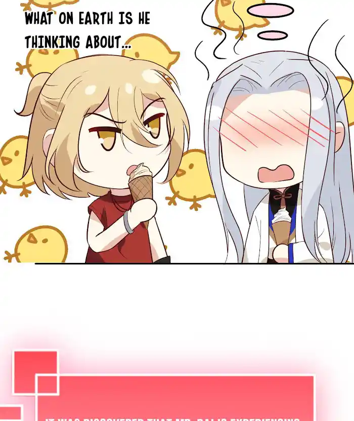 Xiu Zhen Nai Ba Chapter 39