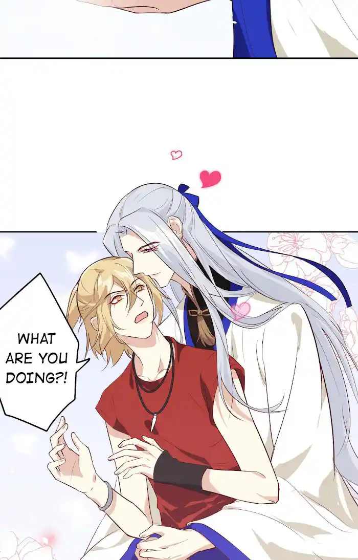 Xiu Zhen Nai Ba Chapter 39