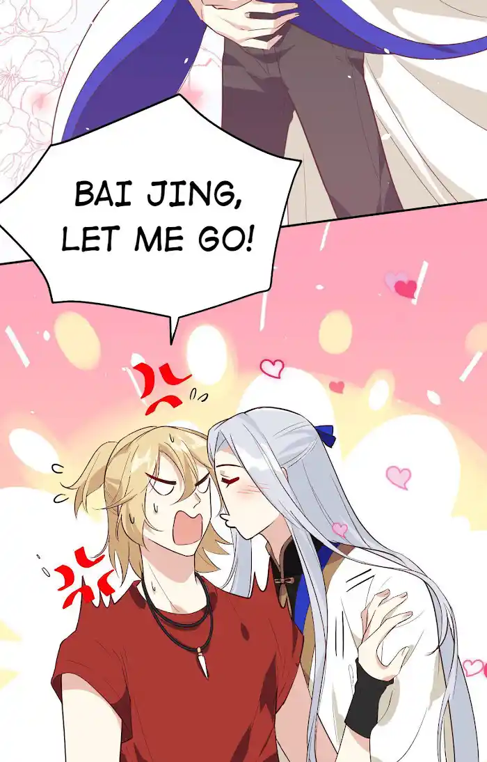 Xiu Zhen Nai Ba Chapter 39