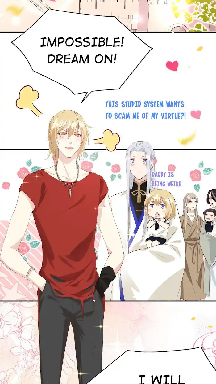 Xiu Zhen Nai Ba Chapter 40