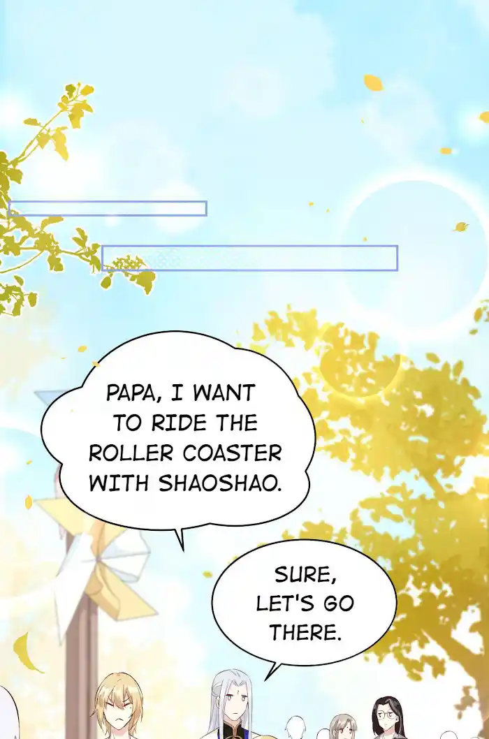 Xiu Zhen Nai Ba Chapter 40