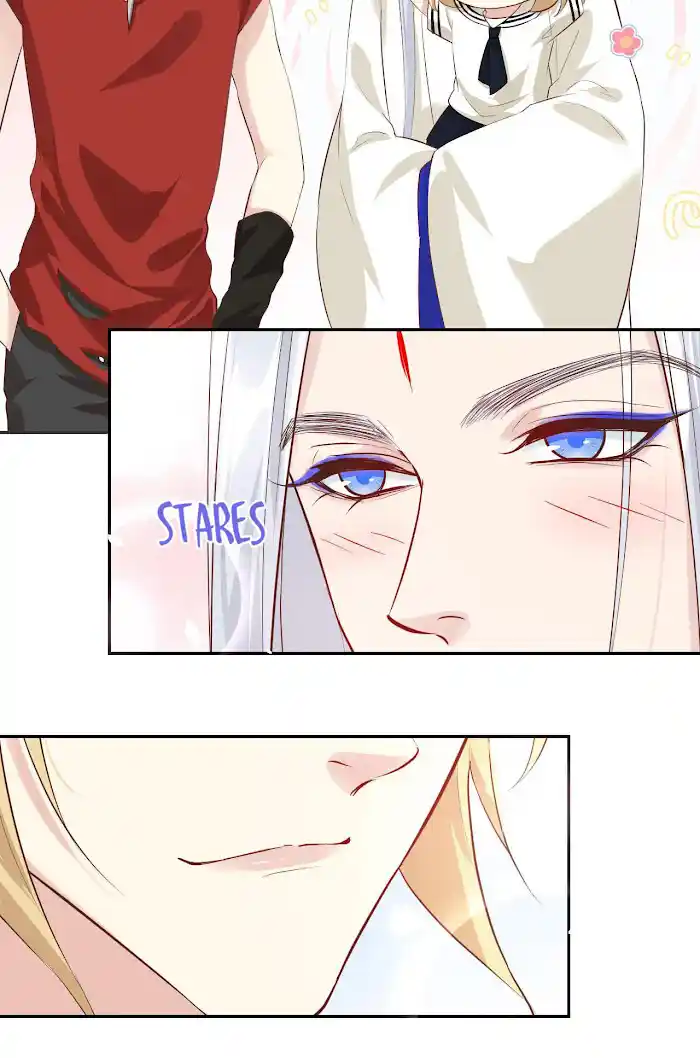 Xiu Zhen Nai Ba Chapter 40