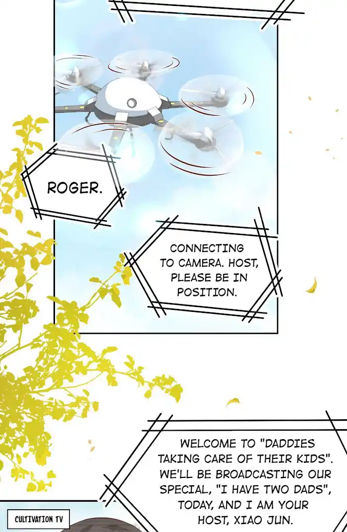 Xiu Zhen Nai Ba Chapter 40